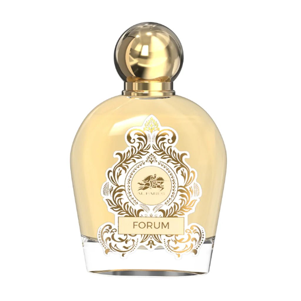 Al Fares Forum 100ml Eau De Parfum Absolute - Rio Perfumes