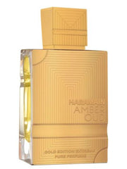 Al Haramain Amber Oud Gold Edition Extreme 60ml Eau De Parfum - Rio Perfumes