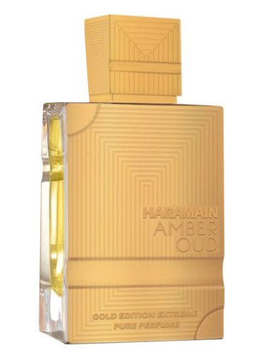 Al Haramain Amber Oud Gold Edition Extreme 60ml Eau De Parfum - Rio Perfumes