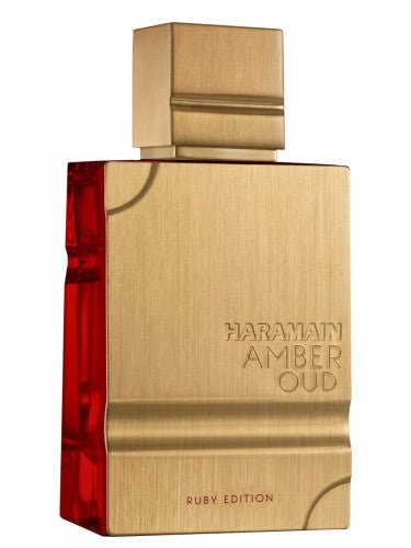 Al Haramain Amber Oud Ruby Edition 60ml Edp - Rio Perfumes