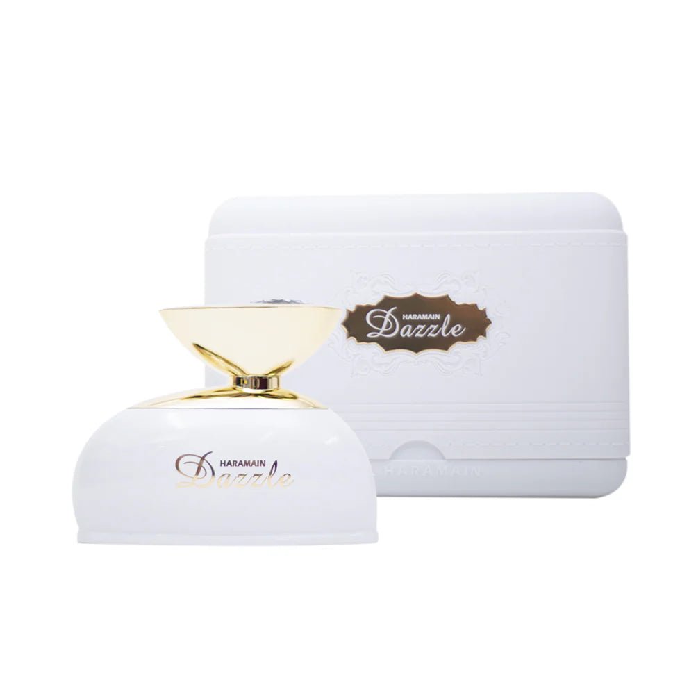 Al Haramain Dazzle 100ml EDP - Rio Perfumes