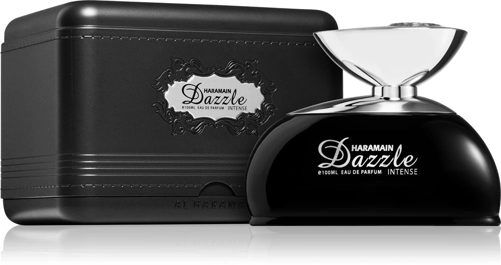 Al Haramain Dazzle Intense 100ml EDP - Rio Perfumes