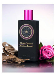 AL Musbah Musk Oriental Arabian Souvenir 100ml Eau De Parfum - Rio Perfumes