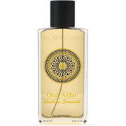 AL Musbah Oud Aldar Arabian Souvenir 90ml Eau De Parfum - Rio Perfumes