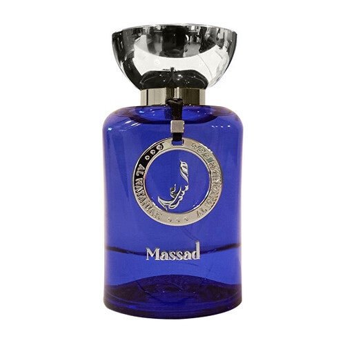 Al Wataniah Massad 100ml EDP - Rio Perfumes