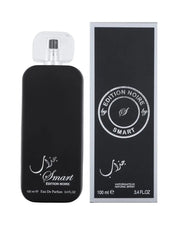 Almusbah Smart Noir 100ml Eau De Parfum - Rio Perfumes