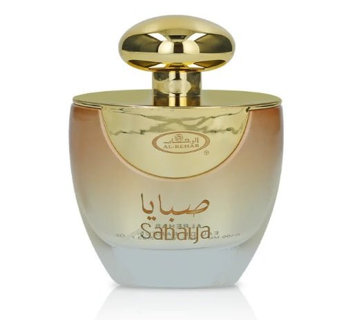 AlRehab Sabaya 100ml Eau De Parfum - Rio Perfumes