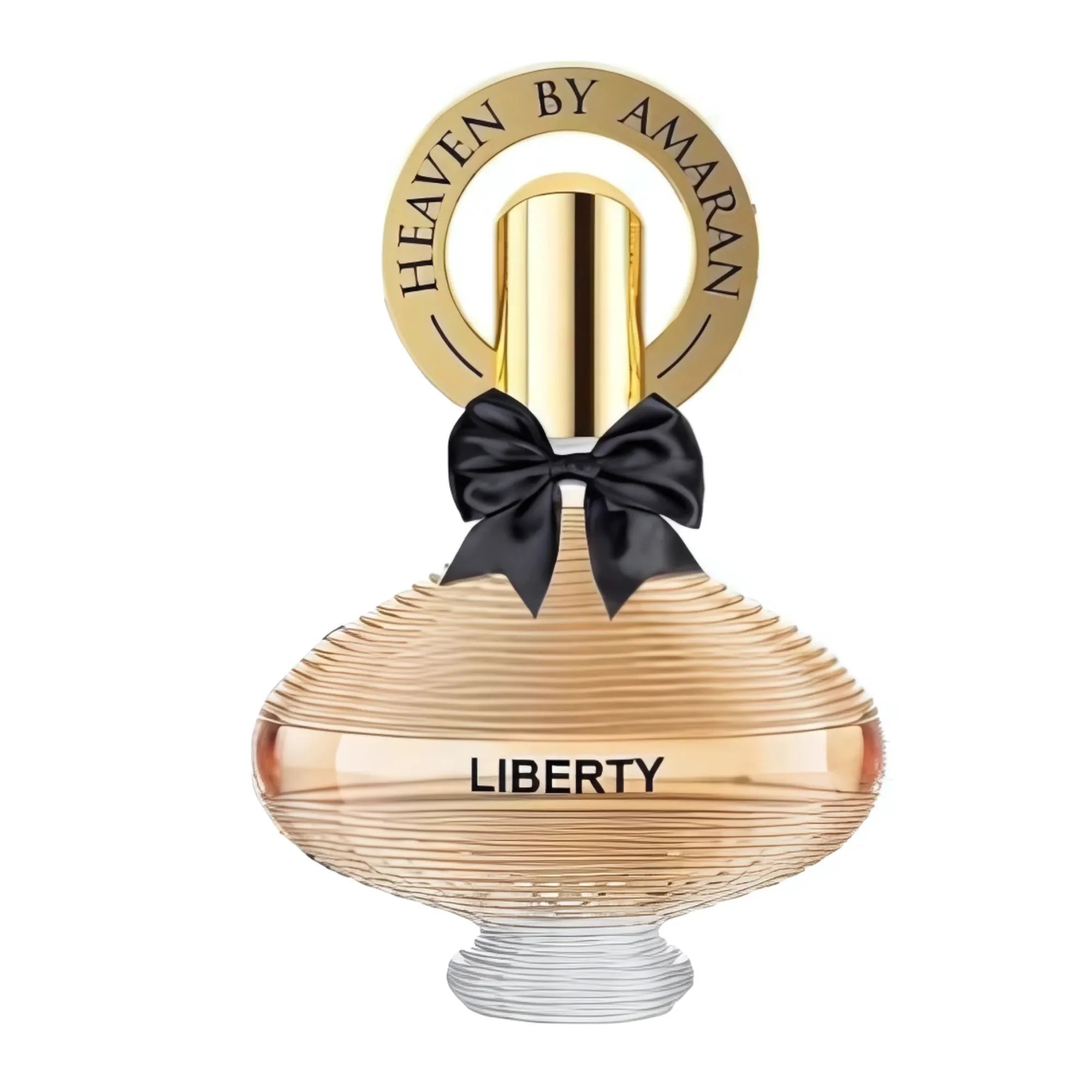 Amaran Heaven by Amaran Liberty 100ml Eau De Parfum - Rio Perfumes