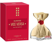 Amaran Sunrise Vice Versa 100ml EDP - Rio Perfumes