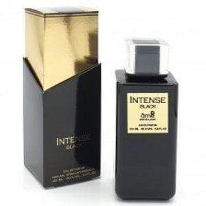 Ame Intense Black 100 ml Eau De Parfum - Rio Perfumes