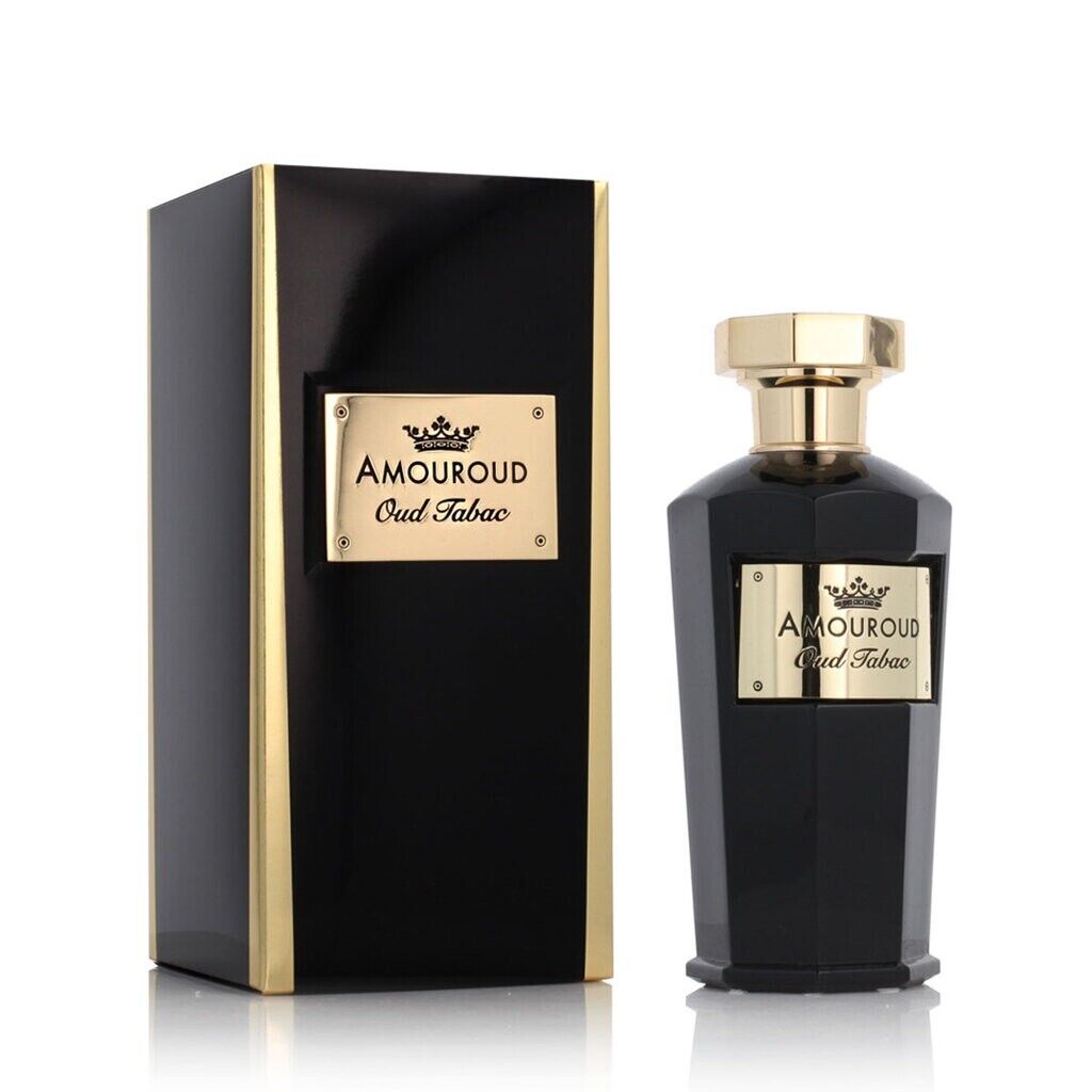 Amouroud Santal des Indes Eau De Parfum - Rio Perfumes