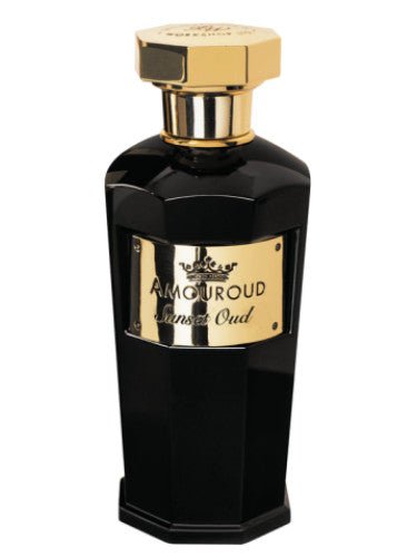 Amouroud Sunset Oud Eau De Parfum - Rio Perfumes