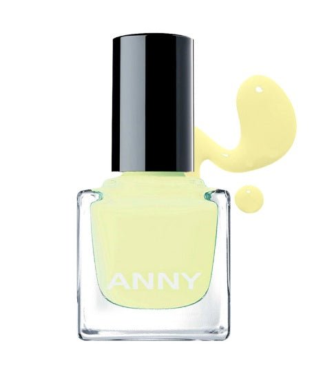 Anny Nail Polish 15ML colour: holy guacamoly - Rio Perfumes