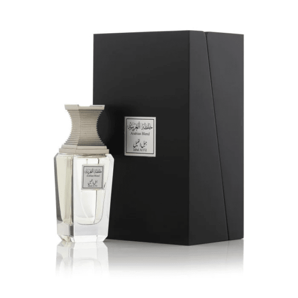 Arabian Oud Arabian Blend Jabal Al Fil 100ml Eau De Parfum - Rio Perfumes