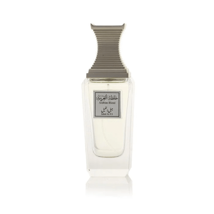 Arabian Oud Arabian Blend Jabal Al Fil 100ml Eau De Parfum - Rio Perfumes