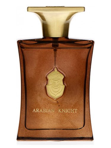 Arabian Oud Arabian Knight 100ml Eau De Parfum - Rio Perfumes