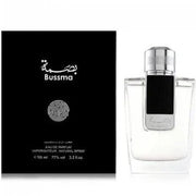 Arabian Oud Bussma 95ml Eau De Parfum - Rio Perfumes