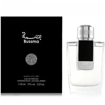 Arabian Oud Bussma 95ml Eau De Parfum - Rio Perfumes