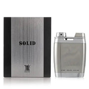 Arabian Oud Solid 75ml Eau De Parfum - Rio Perfumes