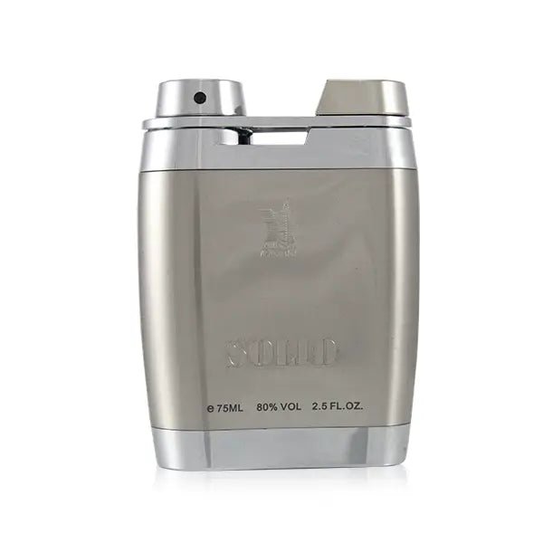 Arabian Oud Solid 75ml Eau De Parfum - Rio Perfumes