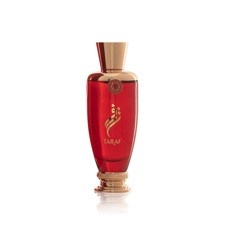 Arabian Oud Taraf 100ml Eau De Parfum - Rio Perfumes