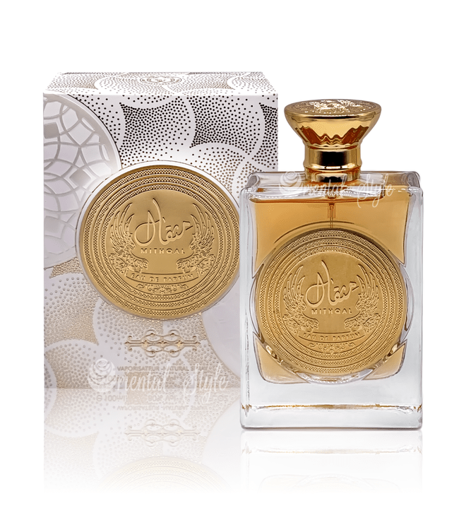 Ard Al Zaafaran Mithqal 100ml Eau De Parfum - Rio Perfumes
