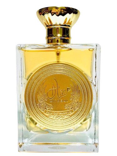 Ard Al Zaafaran Mithqal 100ml Eau De Parfum - Rio Perfumes