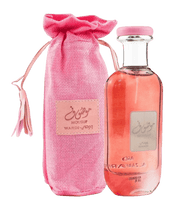 Ard Al Zaafaran Mousuf Wardi 100ml Eau De Parfum - Rio Perfumes