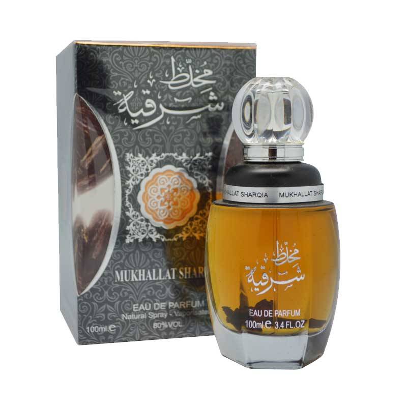Ard Al Zaafaran Mukhallat Sharqia 100ml Eau de Parfum - Rio Perfumes
