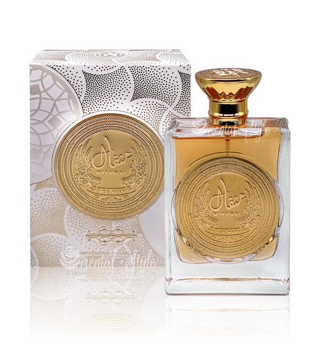 香水(ユニセックス) Ard Al Zaafaran Mithqal Amazon.com : Ard al Zaafaran Trading Mithqal Eau de Perfume