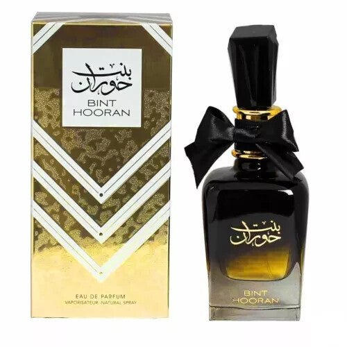 Ard Al Zaafran Bint Hooran 100ml Eau De Parfum - Rio Perfumes