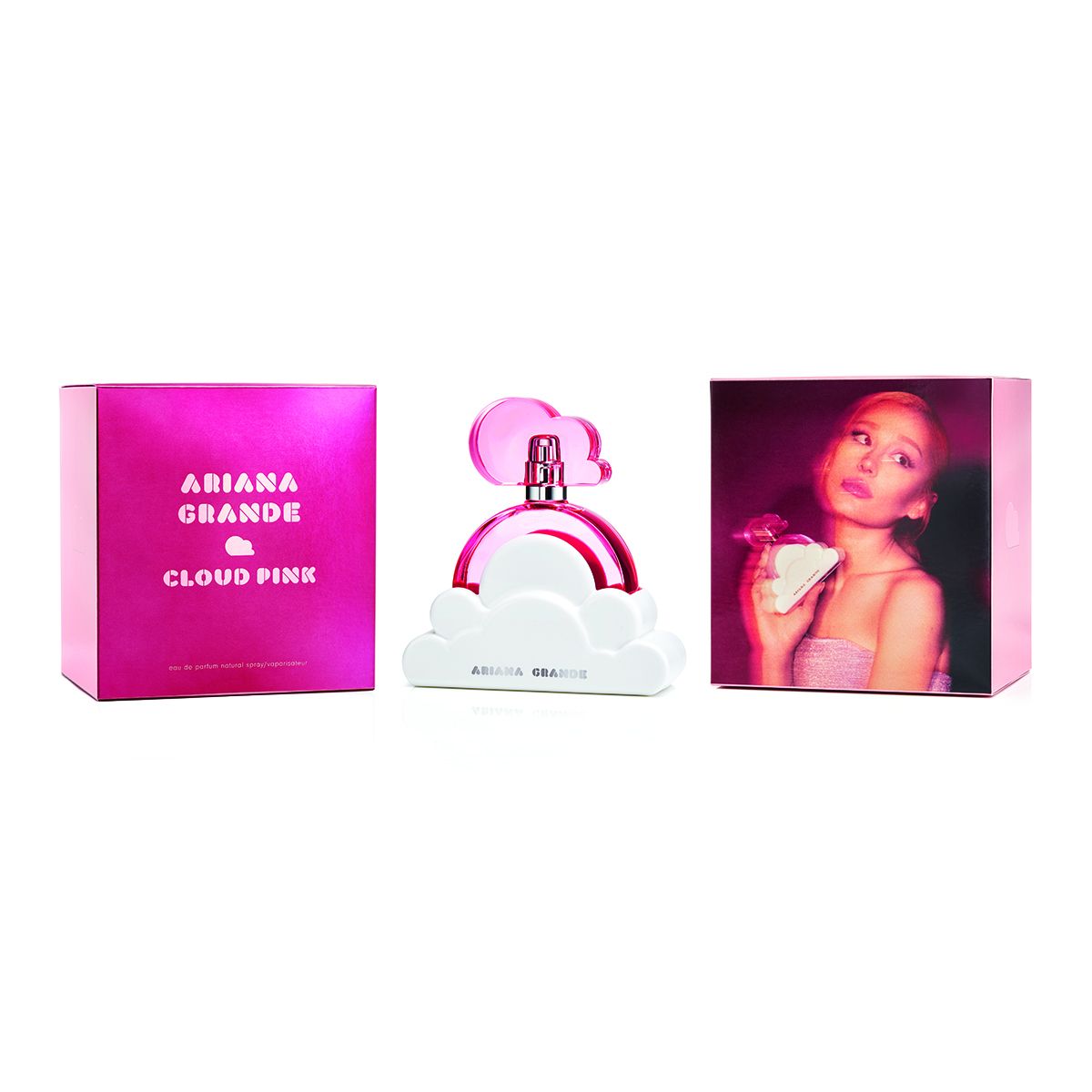 Ariana Grande Cloud Pink 100ml EDP - Rio Perfumes