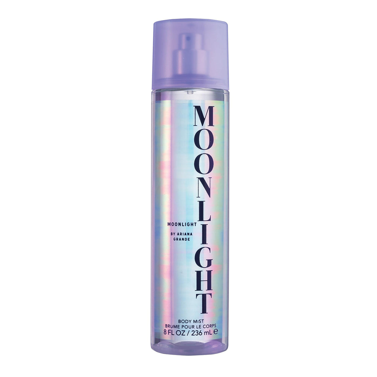 Ariana Grande Moonlight Body Mist 236ml - Rio Perfumes