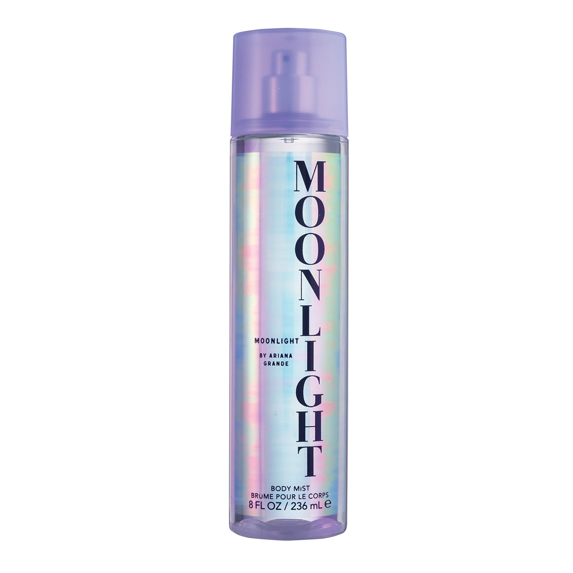 Ariana Grande Moonlight Body Mist 236ml - Rio Perfumes