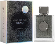 Armaf Club de nuit BLING EDP - Rio Perfumes