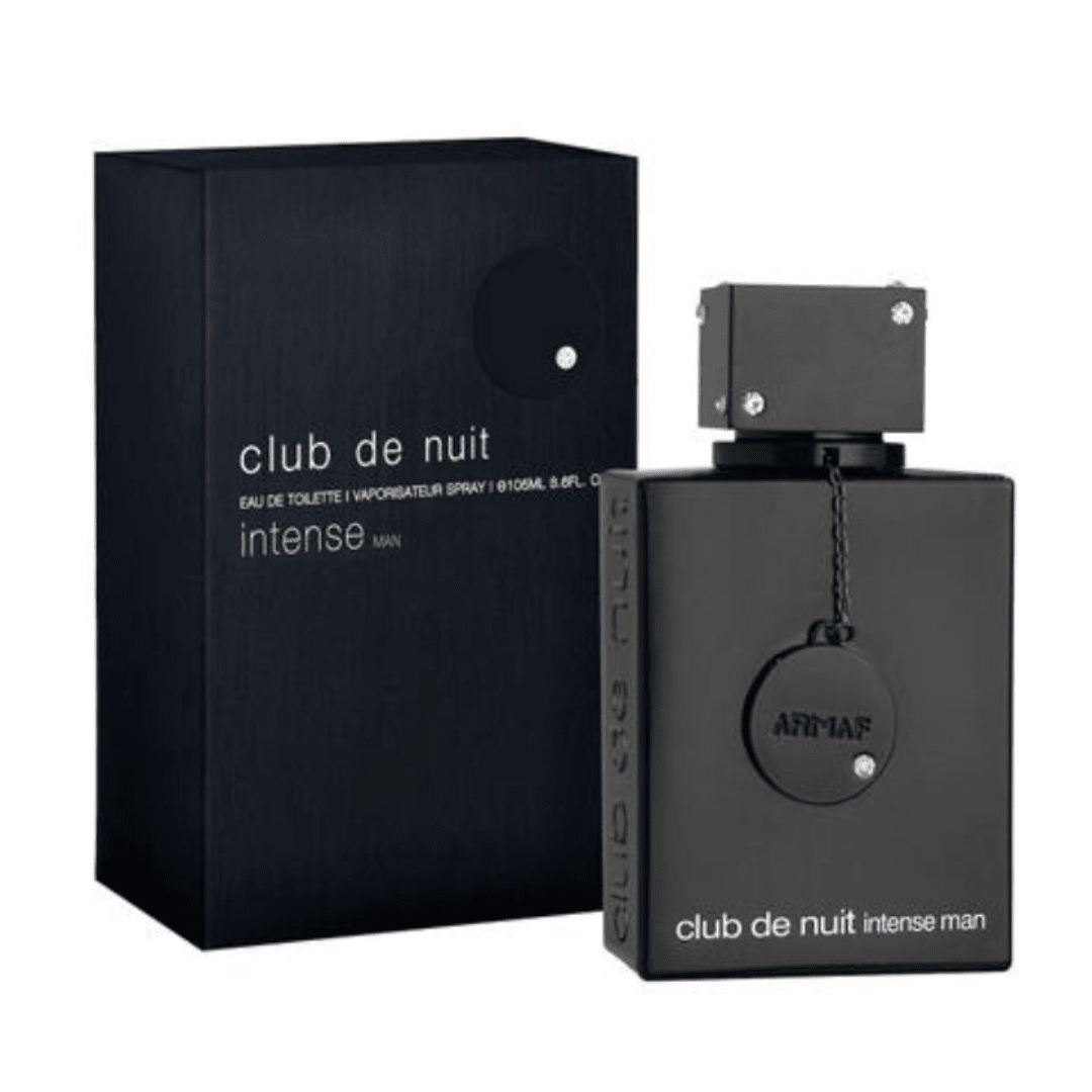 Armaf Club de nuit intense man 105ml EDT - Rio Perfumes