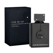 Armaf Club de nuit intense man 105ml EDT - Rio Perfumes