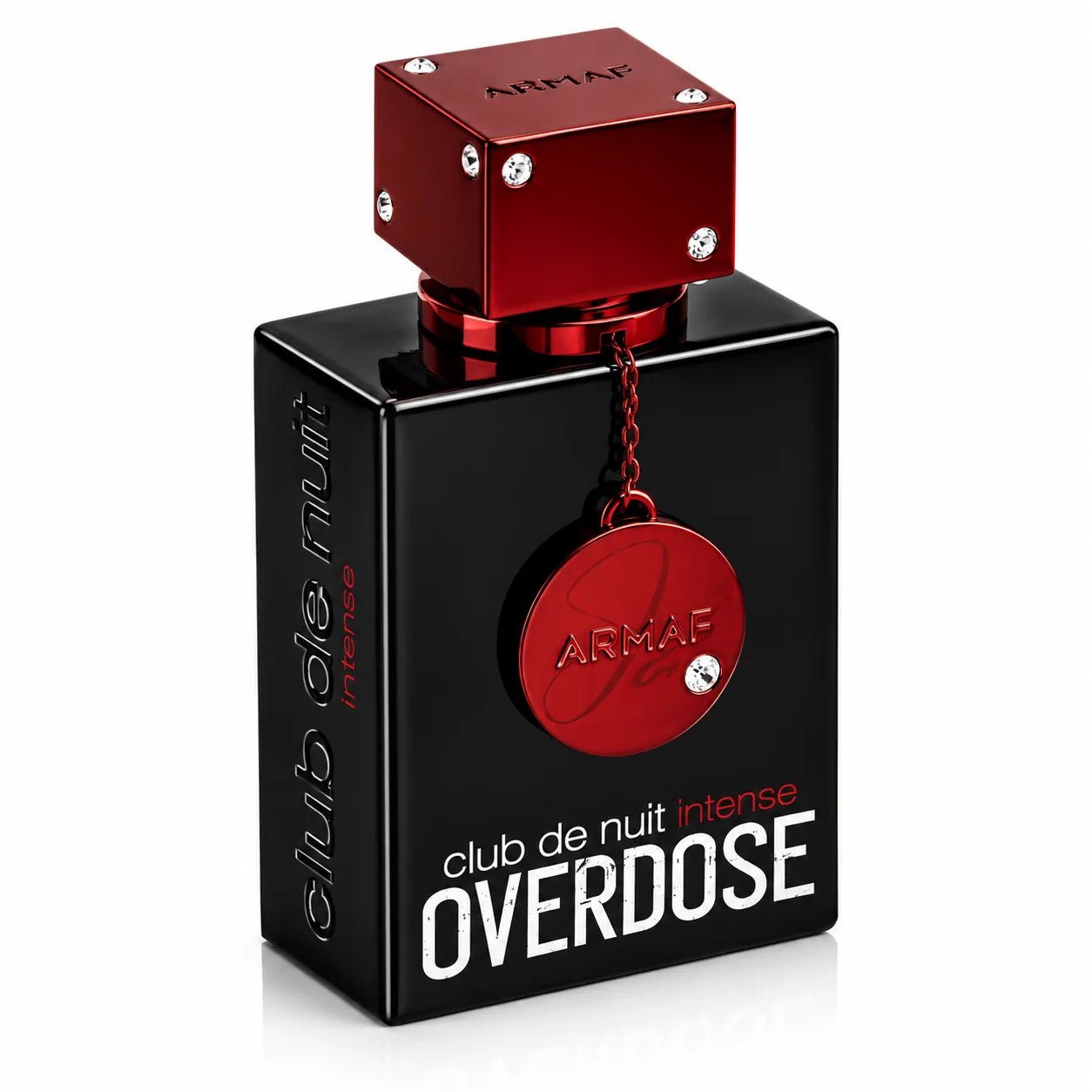 Armaf Club De Nuit Overdose 100ml EDP - Rio Perfumes