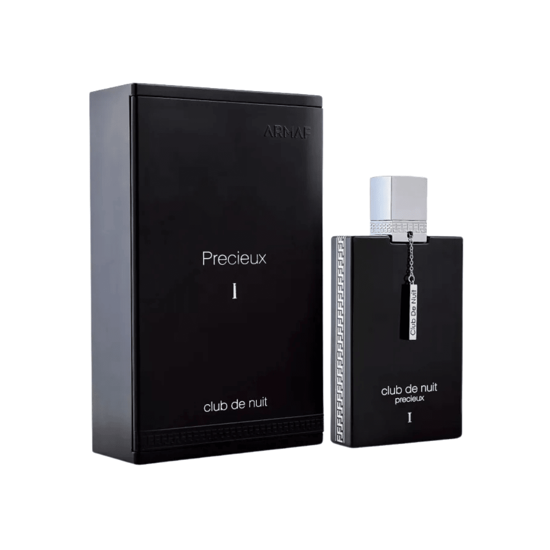 Armaf Club de Nuit Precieux Extrait De Parfum - Rio Perfumes
