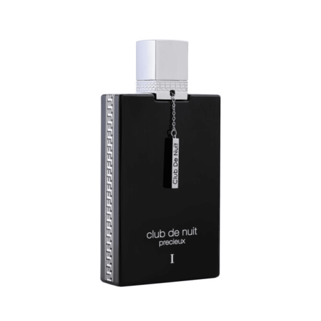 Armaf Club de Nuit Precieux Extrait De Parfum - Rio Perfumes