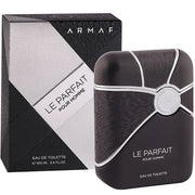 Armaf Le Parfait Pour Homme 100ml Edp - Rio Perfumes