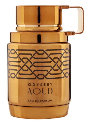 Armaf Odyssey Aoud 100ml EDP - Rio Perfumes
