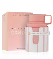 Armaf Odyssey Candee 100ml EDP - Rio Perfumes