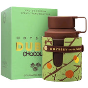 Armaf Odyssey Dubai Chocolate 100ml EDP - Rio Perfumes