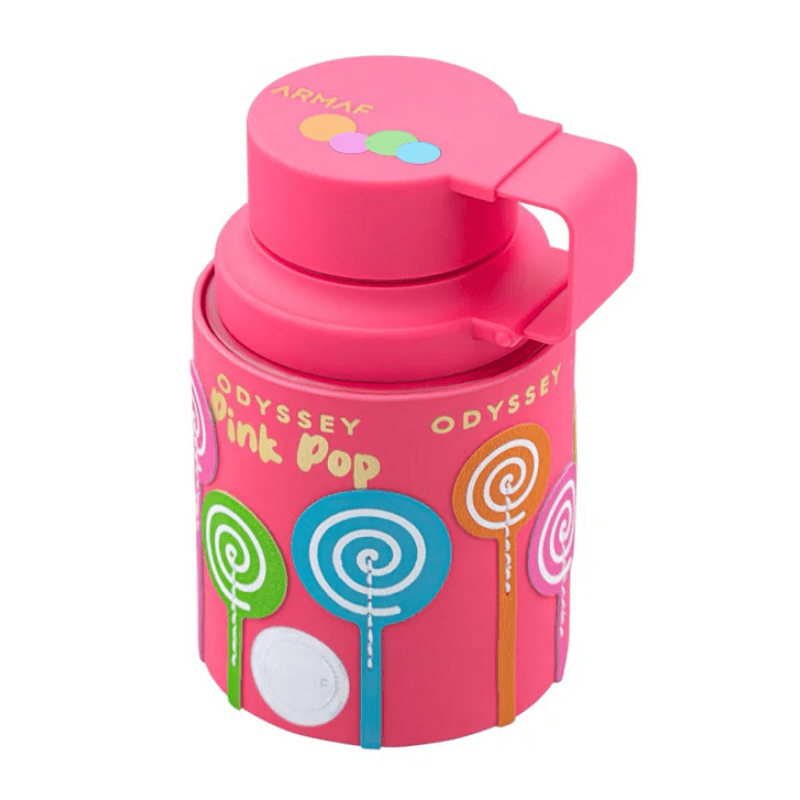 Armaf Odyssey Pink Pop 100ml EDP - Rio Perfumes