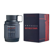 Armaf Odyssey Revolution 100ml EDP - Rio Perfumes