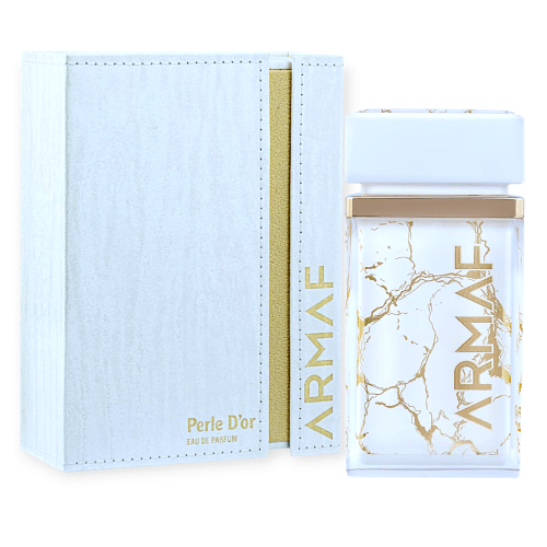 Armaf Perle D’or 75ml EDP (inspired by Valaya) - Rio Perfumes