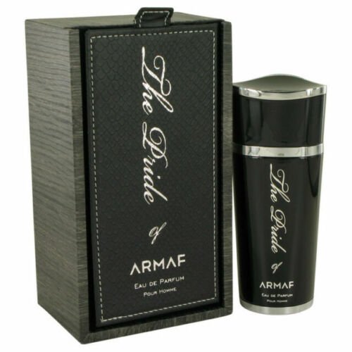 Armaf The Pride of Armaf 100ml Eau De Parfum - Rio Perfumes