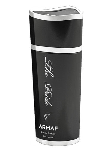 Armaf The Pride of Armaf 100ml Eau De Parfum - Rio Perfumes