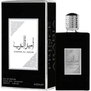 Asdaaf Ameer Al Arab 100ml EDP - Rio Perfumes